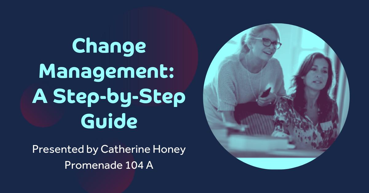 Safeguard_Globl's tweet photo. Less than one hour until the #GlobalPayroll Change Management session starts at #paycon! Learn to make a lasting impact within your organization with Cathy Honey in  Promenade 104 A.  https://t.co/DpdXOMT4wo https://t.co/4PSHzhKBjL