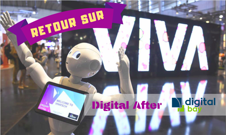 DigitalBayLR's tweet photo. Le mardi 28 mai #DigitalBay organise son premier événement avec sa nouvelle équipe à 18h30 au Co&Work #LaRochelle.
Au programme : découverte de la nouvelle team et retours de nos adhérents de leur participation au salon #VivaTechnology !
Je m'inscris👉https://t.co/axVVzHZPlH https://t.co/PZPPVR8bHJ