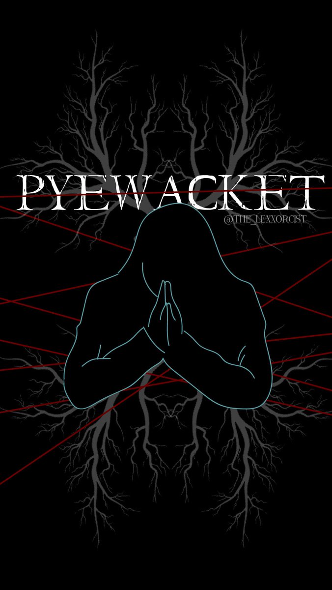 cassette_vv's tweet image. Four ladies of horror
- Samantha (House of the Devil)
- Jay (It Follows)
- Leah (Pyewacket)
- India (Stoker)

/I'm very proud of these, I plan on making more!