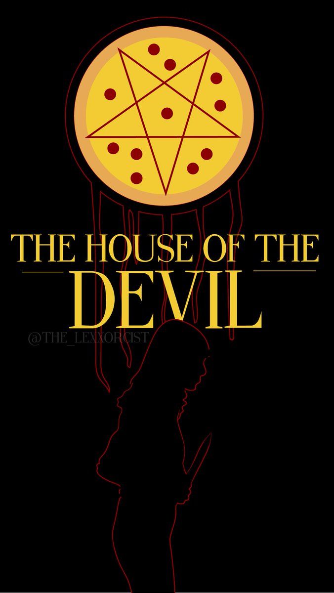 cassette_vv's tweet image. Four ladies of horror
- Samantha (House of the Devil)
- Jay (It Follows)
- Leah (Pyewacket)
- India (Stoker)

/I'm very proud of these, I plan on making more!