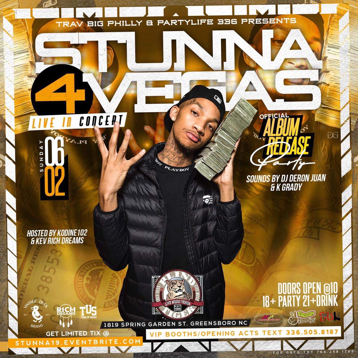 Kev_RichDreams's tweet photo. It’s big 4x Live June 2nd 🤯 

WE GOING CRAZY 🤧🤧

#RICHDREAMS

Come party the Rich Way Or No way‼️

#Wssu #Uncg #Ncat https://t.co/qmANF1sdRS