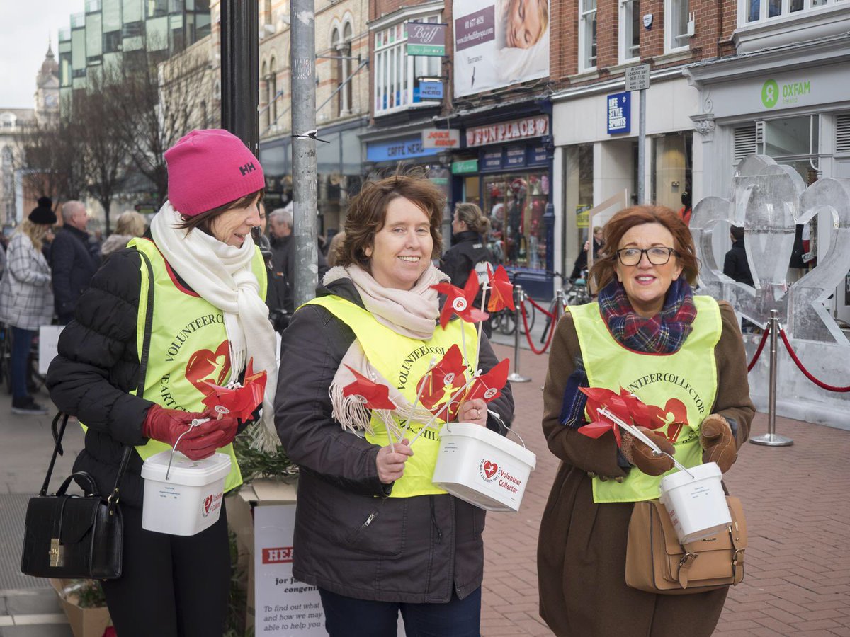 heartchildren_'s tweet photo. It’s National Volunteering week ! And we want to say thank you to everyone of our volunteers, we are blessed to have such amazing members &amp; supporters ❤️ #teamhci  #volunteers #VolunteersWeek #forevergrateful https://t.co/013IFFRMcY