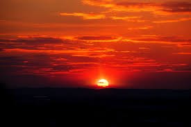 ManuRavela's tweet photo. I love sunsets!! https://t.co/3AeBNN7YFz