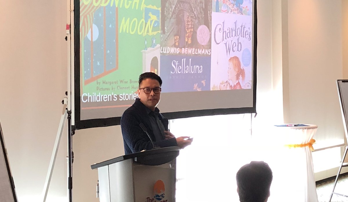 GNWT Environment and Climate Change tweet media