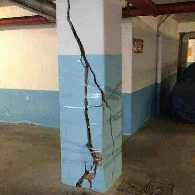 Humor Arquitectura tweet media