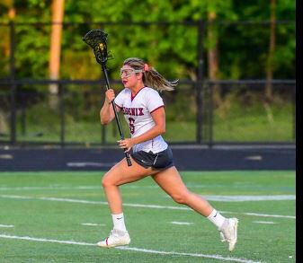 RockRidgeHigh's tweet photo. Congratulations Olivia Grant! 1st Team All District! https://t.co/8gBHsmhJe3