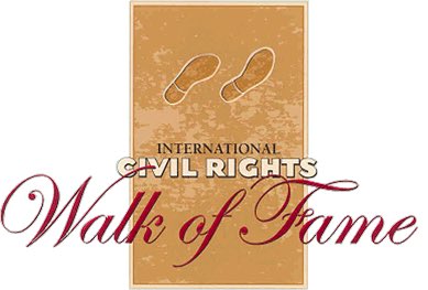 nbcahalloffame's tweet photo. TODAY, our Chairman, @thomasdortchjr is being inducted into the International Civil Rights Walk of Fame! The Walk of Fame was created to honor leaders who worked towards equality. Mr. Dortch’s footsteps will join iconic leaders like Xernona Clayton and Sidney Poitier. Congrats! https://t.co/pqzETJ3xZg