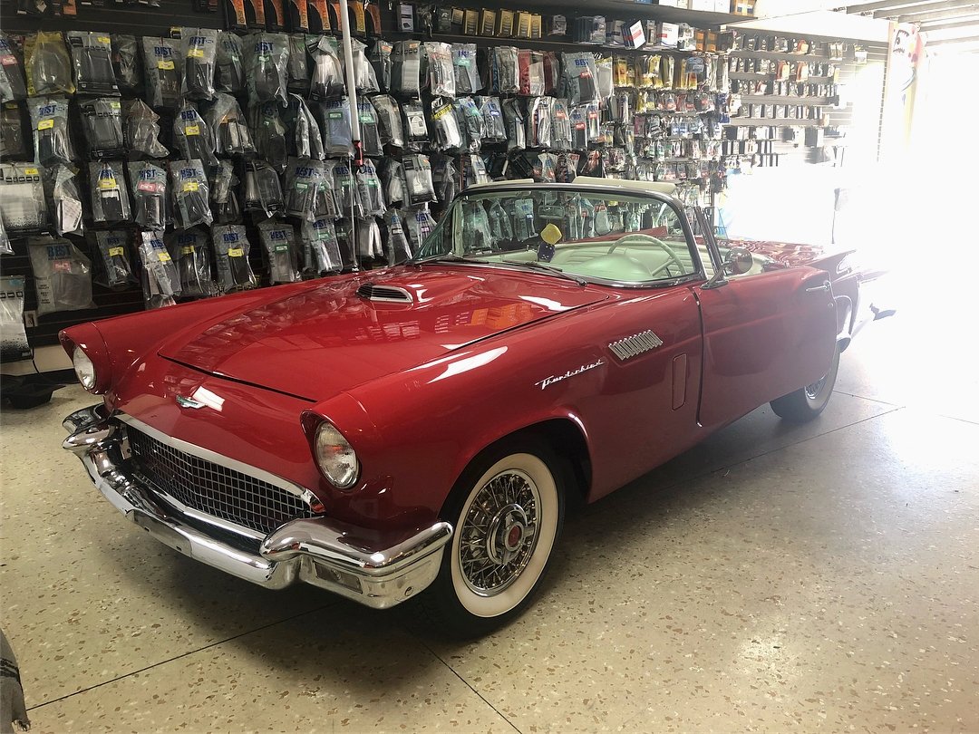 Car Stereo Tampa on Twitter "You never know what’s going to stop by 😍