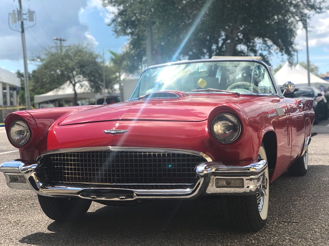 Car Stereo Tampa on Twitter "You never know what’s going to stop by 😍