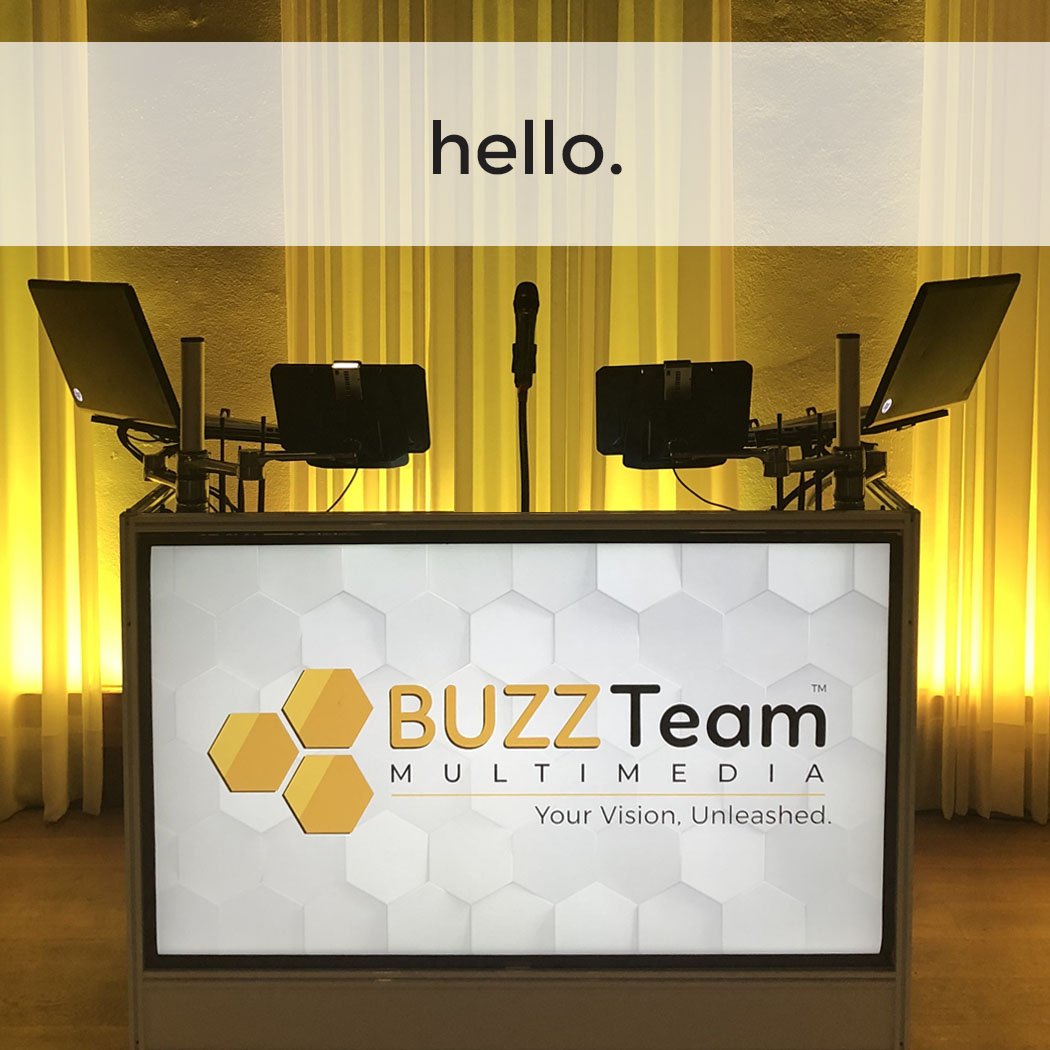 BUZZTeam Multimedia (@heybuzzteam) on Twitter photo 