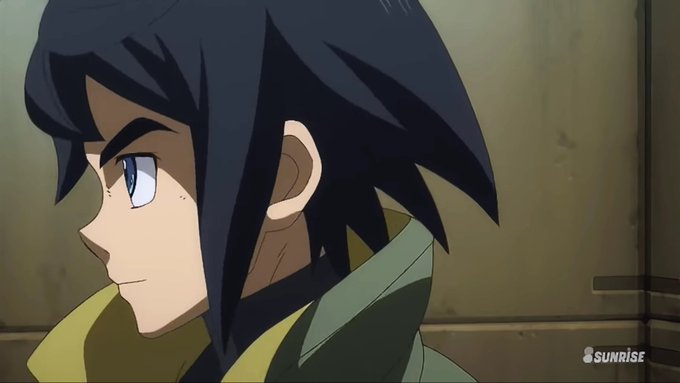 バルバトス 高画質 のtwitterイラスト検索結果