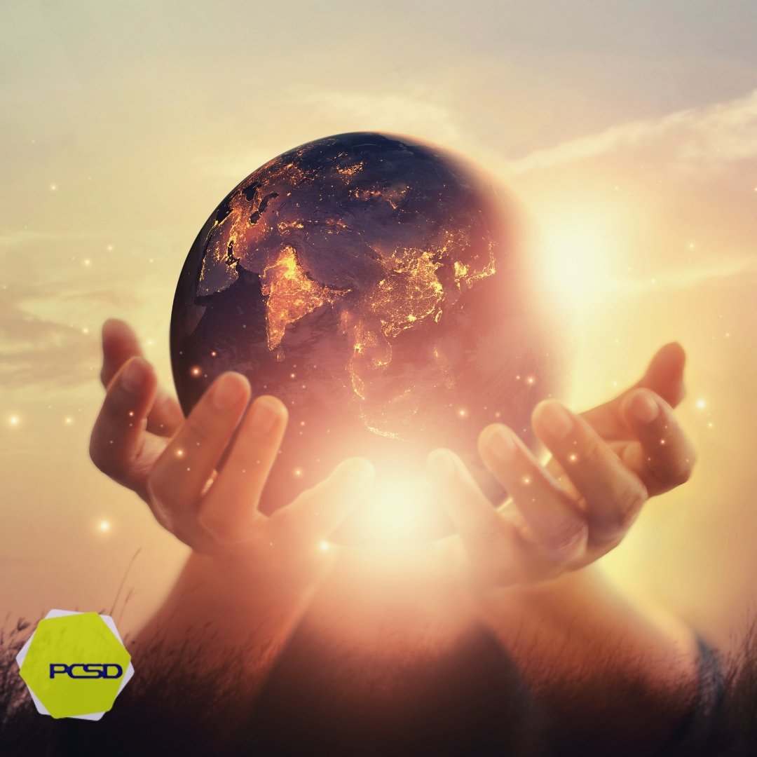 Hoy en el Día Mundial de la Luz, reconocemos la importancia y la función que desempeña en todos los aspectos de la vida. Celebramos los beneficios que nos brinda para la producción de nuevos avances en la cultura, la ciencia, el arte y el desarrollo sostenible.