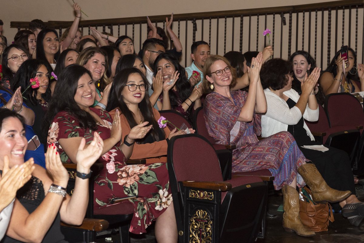 ChicoState's tweet photo. Congratulations to our credential candidates, who were recognized  last night in a special ceremony.

Chico State has produced top-quality educators from the moment it was founded, and we are proud to produce another generation of future teachers! #Chico2019 https://t.co/gkvFqpJiCA