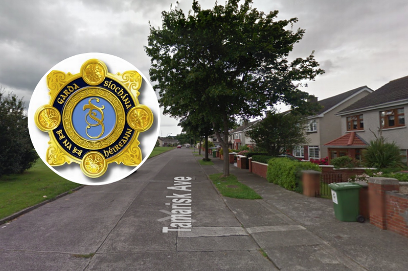 Tallaght Solicitor tweet media