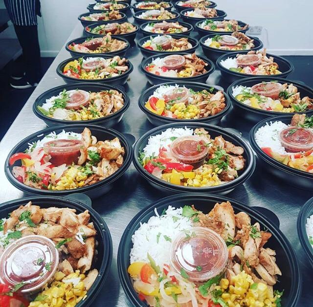 Order Meal Plans now to collect on Monday 20th May or for delivery in the greater Belfast area. 

Plans available from £12

ORDER HERE - meals.slimskitchen.com