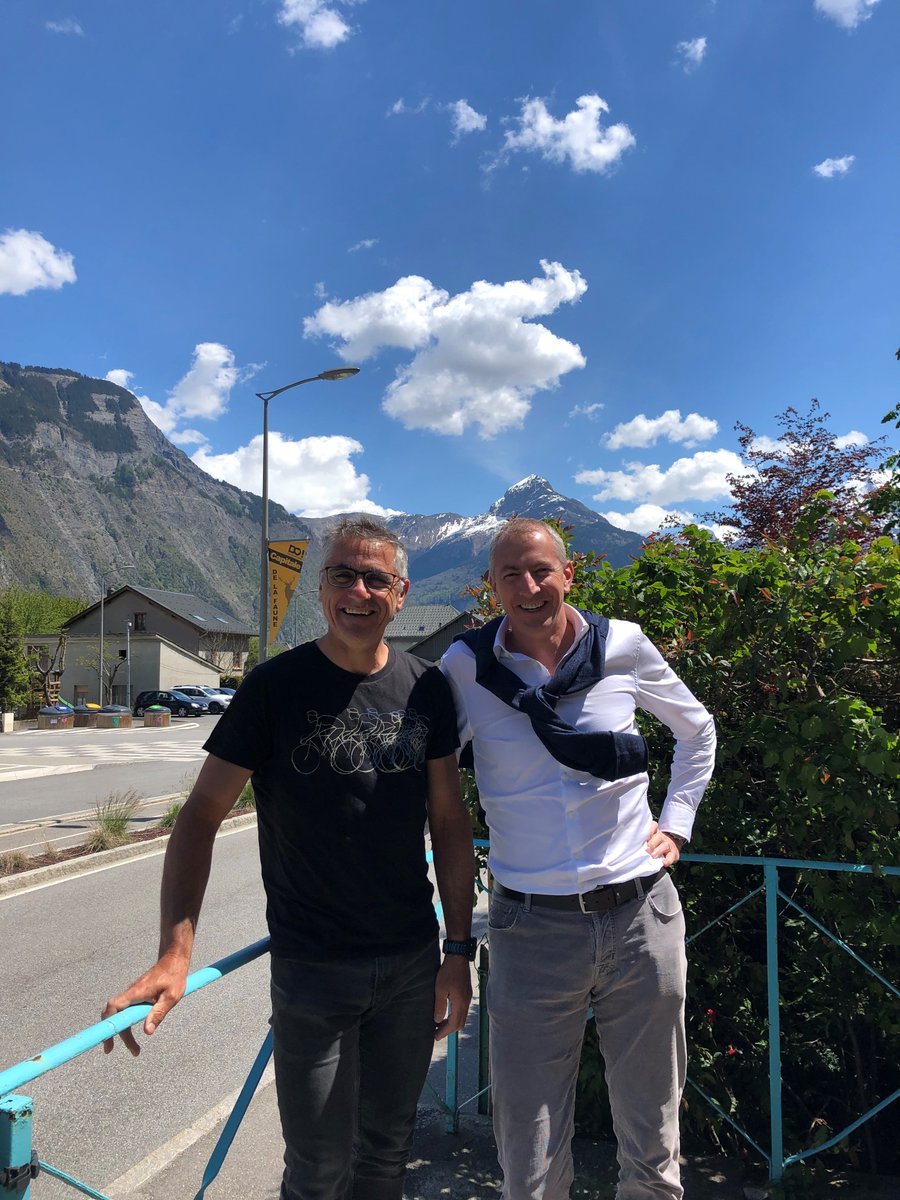 Charles Boudet tweet media