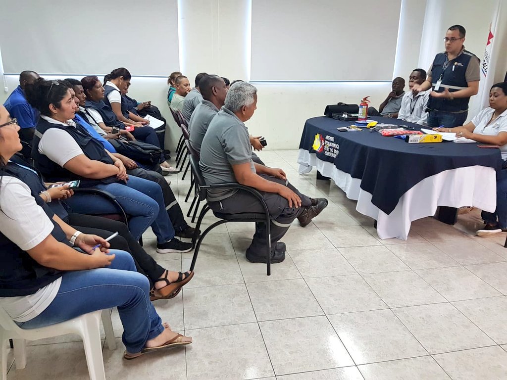 Dirección Provincial de Salud Imbabura tweet media