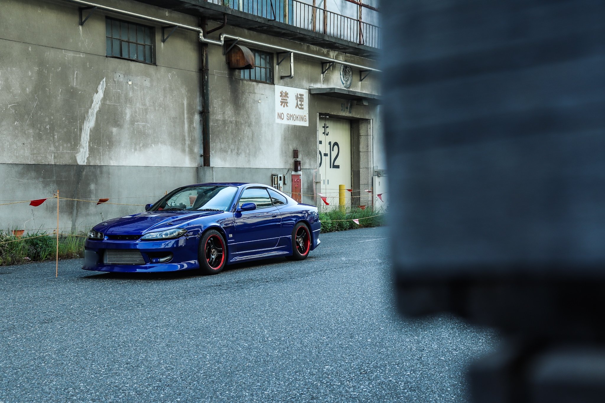 ケースケ やはりfdの全高は低い カメラの設定次第でびゅーさんfdは色味変わって良いな S15 Silvia Nissan シルビア 一眼レフ 撮影 Fd 埠頭 車好きと繋がりたい ファインダー越の私の世界 T Co Trtiwzwy3y Twitter