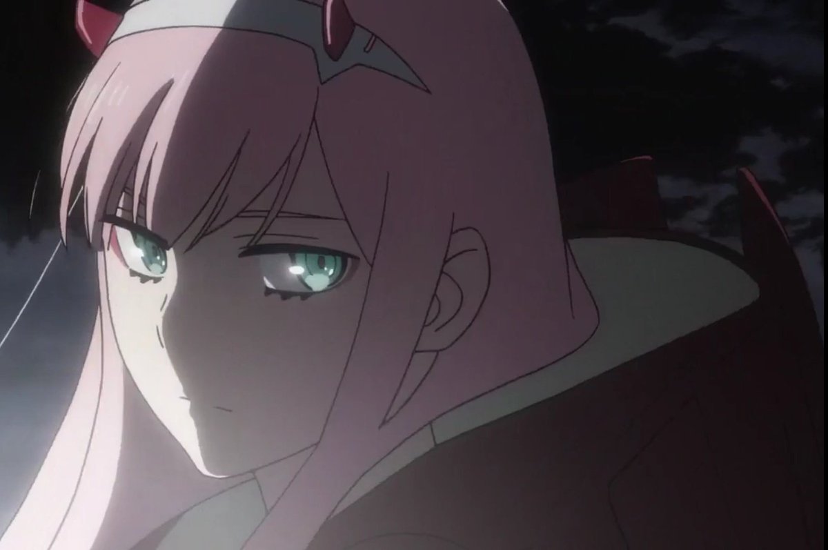 Twitter 上的 みつき くらつー ダリフラ ゼロツーコレクション ゼロツー凛々しい顔コレクションpart４ かっこいい T Co S1hsf34yhp Twitter