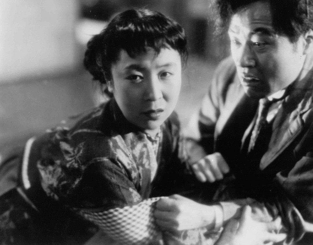 CriterionDaily's tweet image. Mizoguchi’s MY LOVE IS BURNING (1949) screens on May 24 with Ousmane Sembène's TAUW (1970) @EPFCfilmmobile — echoparkfilmcenter.org/events/kino-sl…

More @ Kino Slang: kinoslang.blogspot.com/2019/05/mizogu…