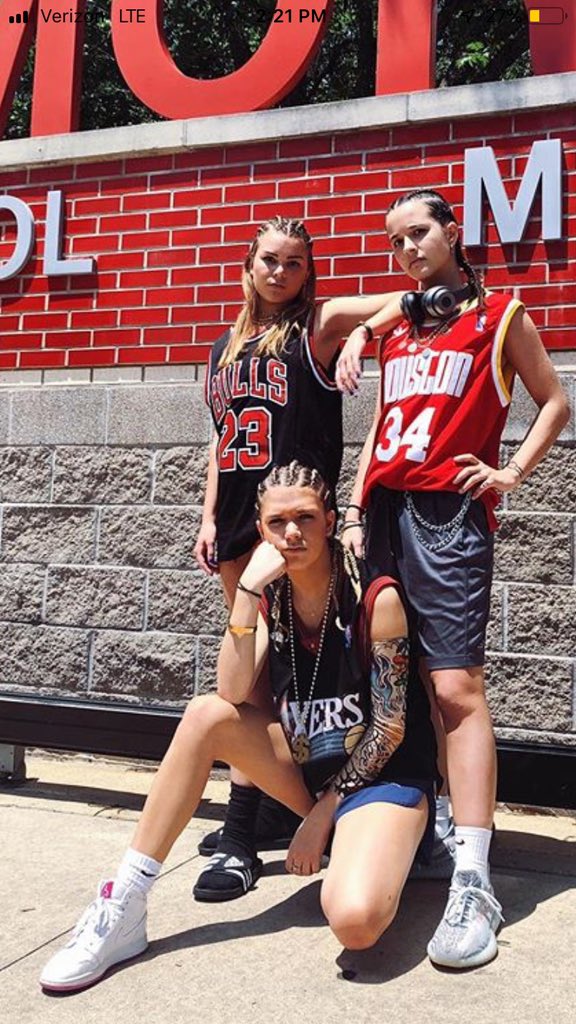 RacistOTW's tweet photo. Memorial High School (Texas) with their annual "#ThugDay"
The last picture is why they deserve all of the shame they are getting on social media. That is how they see black #ADoS people
(If they wanted to dress as thugs, they should have worn police uniforms) https://t.co/npqu7nJQ0B