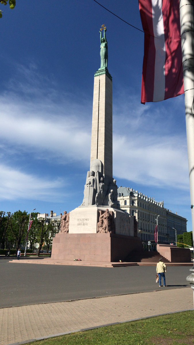 Arī ikdienā Latvija ir jāmīl!