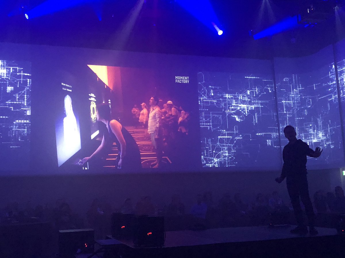 Katsoff3D's tweet photo. Kicking off The Creative Art of Teaching! #advlearn2019 at La Cite Collégiale in Ottawa https://t.co/JKIDaurRKR