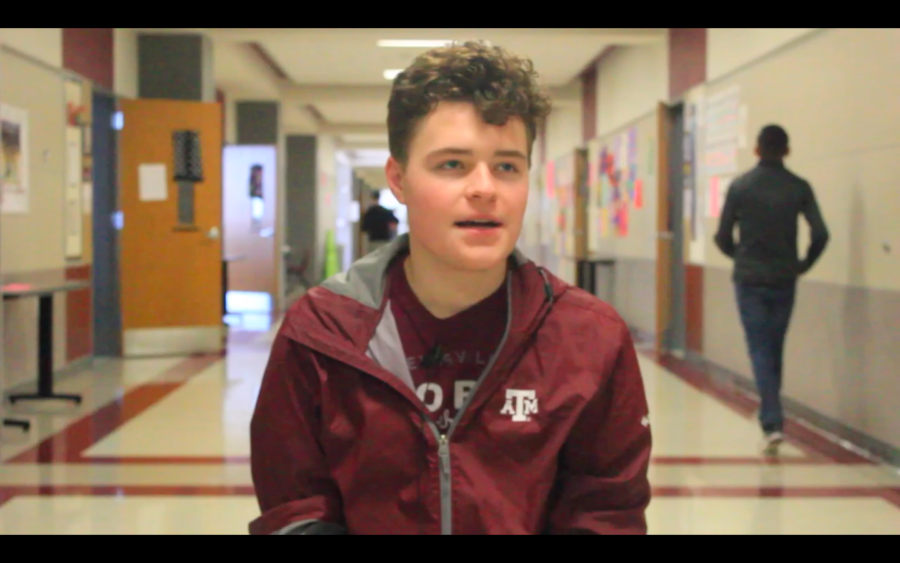 FarHarNews's tweet photo. Number 6 in the class of 2019 is Braeden Kajs: https://t.co/LgX2VcJhoe https://t.co/77ST2ZIAVc