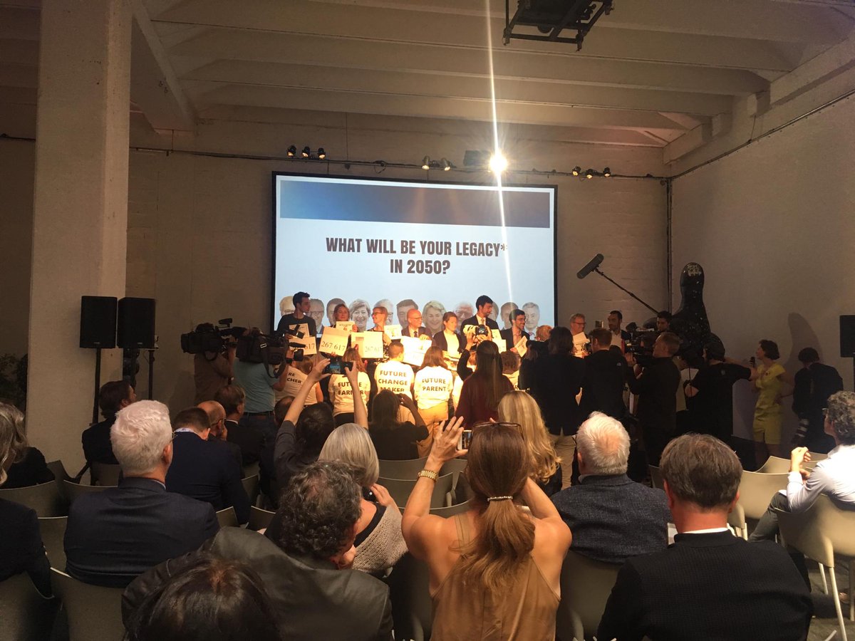 The Shift tweet media