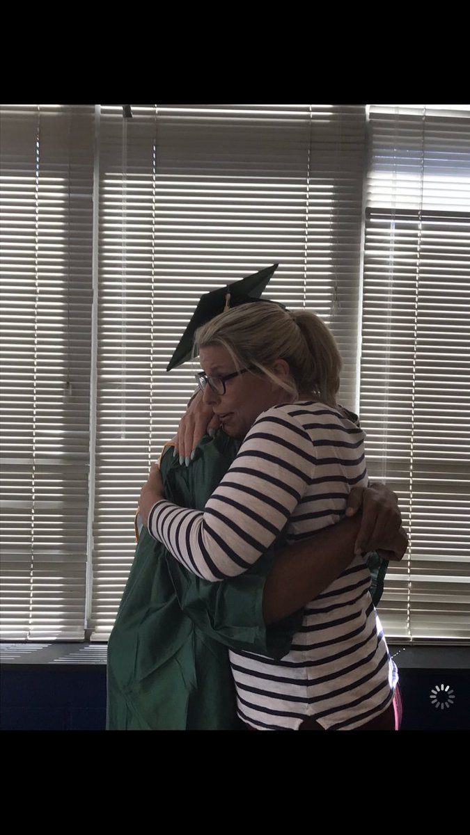 I had this young man in Kindergarten. I knew then he would be amazing! @PrinciPAL_HDES @HDES_AP