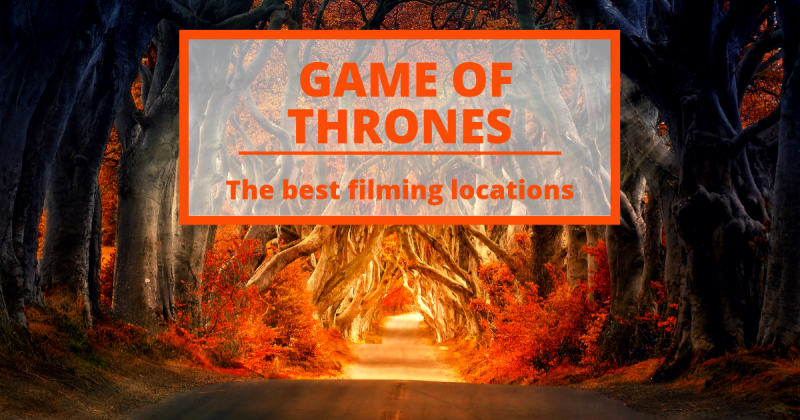 Take a small trip down memory lane to relive all the magnificent set locations of #GameofThrones and get ready to visit them! hostelsclub.com/en/magazine/ga… #GOT #Travel