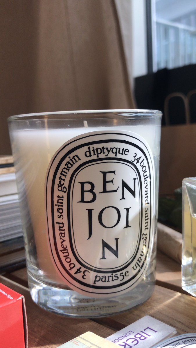 toscafilippo's tweet photo. Benjoin,🕯. https://t.co/sxYEVg1kl2