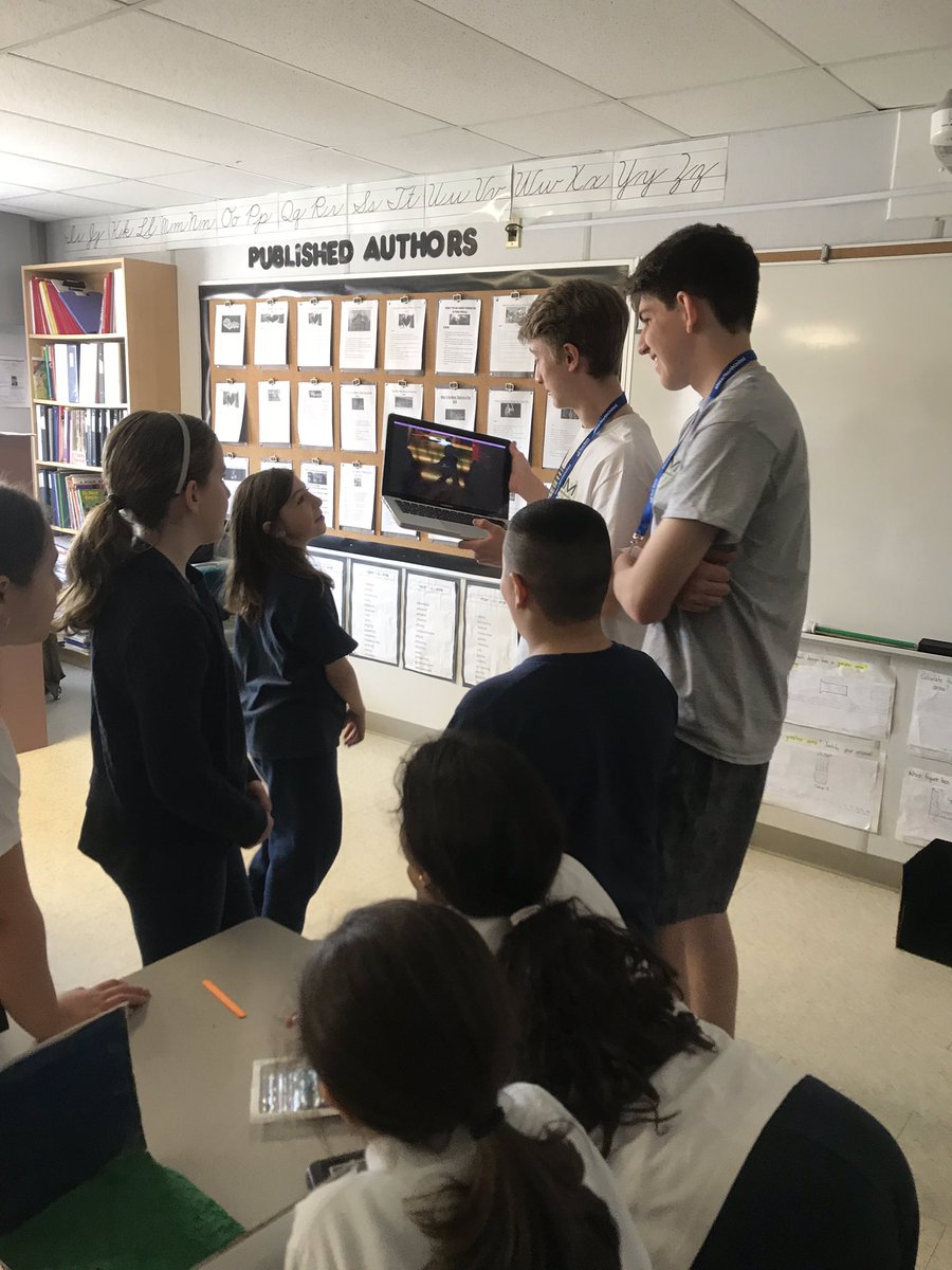 Leaders of today and tomorrow.<a href="/wftrojans/">West Ferris SS</a> <a href="/spp_ycdsb/">St. Padre Pio CES</a> <a href="/wfiss_steam/">WFISS STEAM</a>