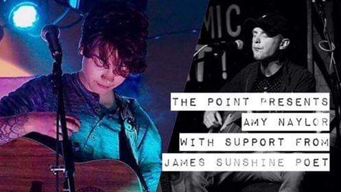 thepointlincoln's tweet photo. TOMORROW!!

The incredibly talented @AmyNaylorMusic with support from James the Sunshine Poet at the Curiosity Shop, Lincoln.

Tickets still available;
Full admission - £5
Skint - £3
Doors open from 7:00pm.

https://t.co/9mS2xLoQNf

#supportlocalartists https://t.co/DepRvGJ6Dr