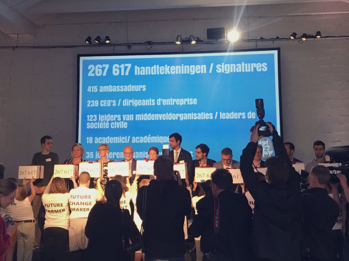 Laurien Spruyt tweet media