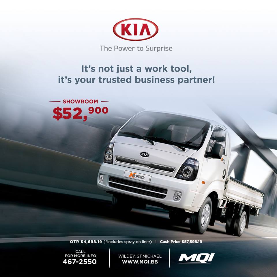 At a price you can afford....