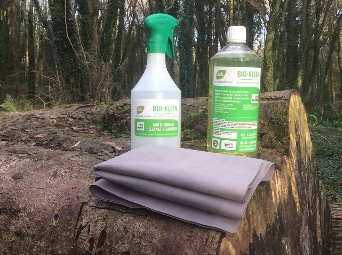GreatIslMedia's tweet photo. TAZPRO IRELAND, after 15 years research, this is the Magic Cloth Chemical Free, Cleaning System. 

East #Cork based. 

Only using the Power Of Nature - No More Toxic Chemicals In Your Home Or Business 

#Green #NonToxic #ChemicalFree #greenweek #Environment #Ireland #Earth #clean https://t.co/m9Jqr4b0Y8