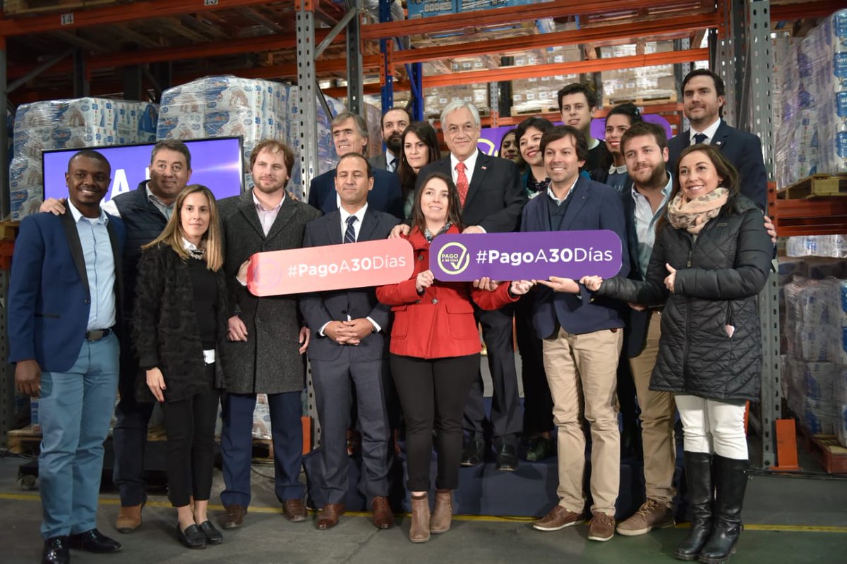 Ministerio de Economía, Fomento y Turismo tweet media