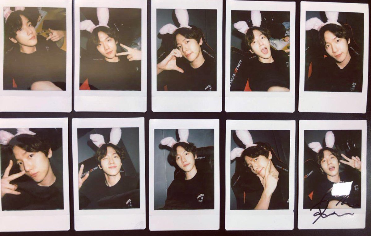 knockknock0408's tweet photo. BAEKHYUN
https://t.co/a3Qd48Skt1
https://t.co/1D51UwKRuA
https://t.co/X7Bvvy4ylf
@weareoneEXO https://t.co/CN5VSJpbo7