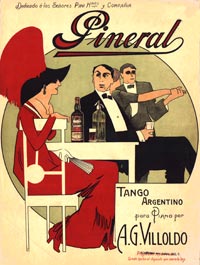 BaldosaFloja1's tweet photo. Va musicalizado para Anastasio ๐
Tango #Pineral de รngel Villoldo : https://t.co/jQtUjrgm9f https://t.co/86Tb8TKQbW