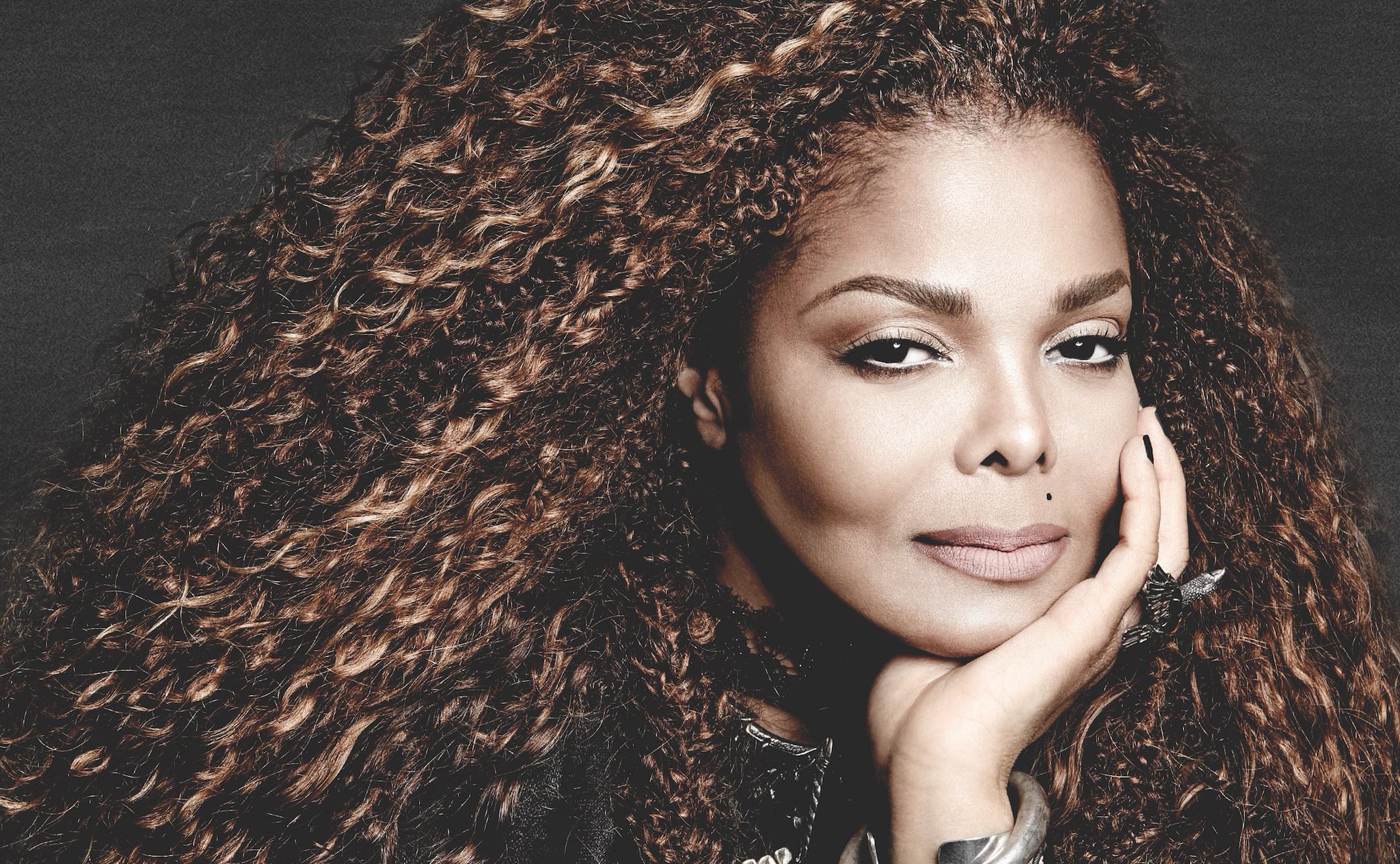 Happy Birthday Janet Jackson!  