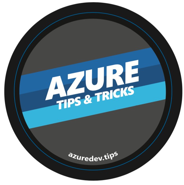 DotNet_Develop's tweet image. Testing @AzureFunctions -  #AzureTipsAndTricks microsoft.github.io/AzureTipsAndTr…
