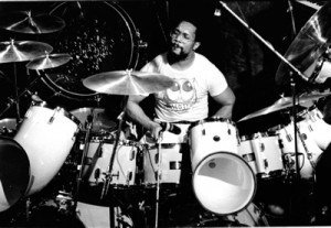 Happy birthday to drumming legend Billy Cobham! 