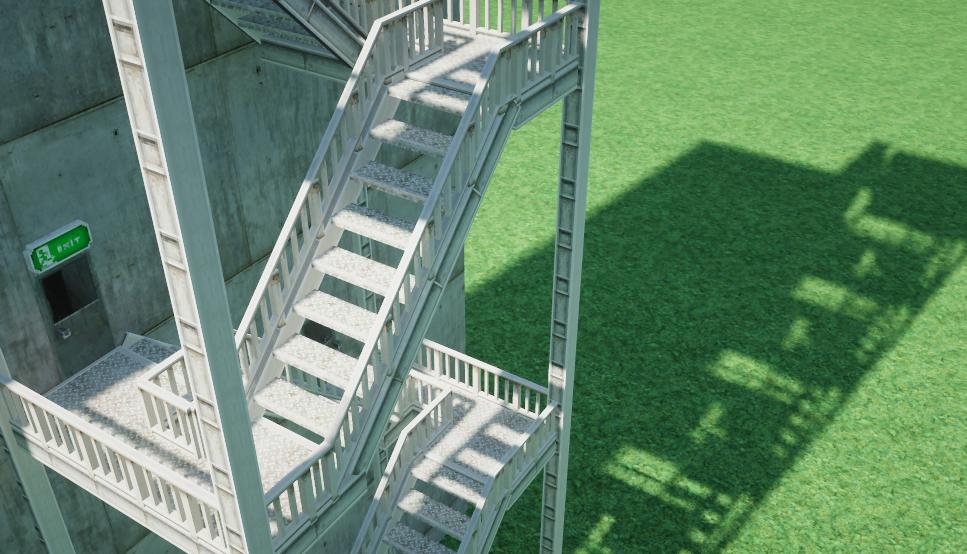心に強く訴える マイクラ 階段 柵 マインクラフトの最高のアイデア
