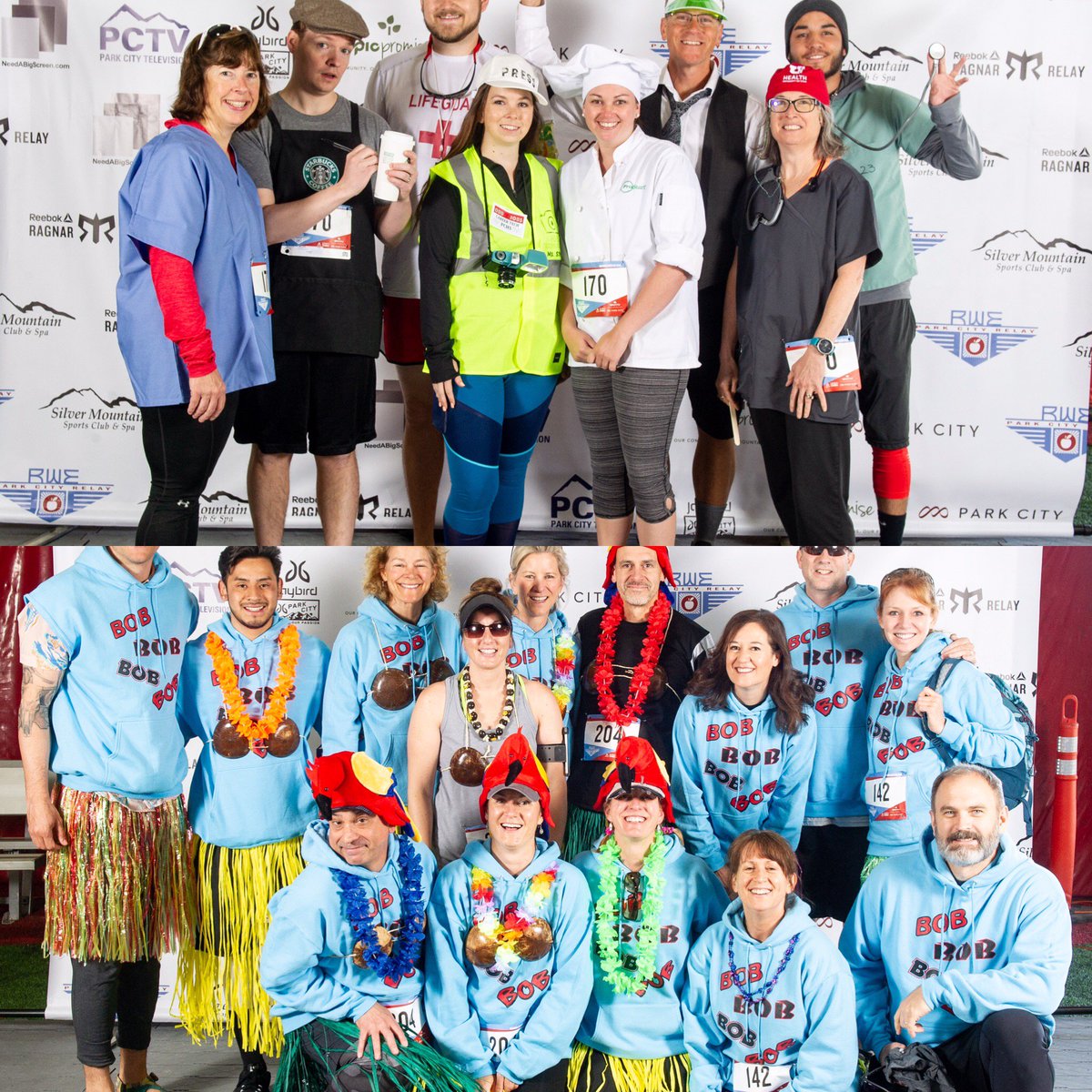 Just a few days left to support your #RWE2019 teacher teams. PCHS teacher teams would love your help raising money for PC schools.  Visit ow.ly/MoZg50u3GJ5 and give!

PCHS Team One, PCHS-CTE and PCHS Born to Run 

#RWE2019 #welovepubliceducation #donatetodogood #pcschools