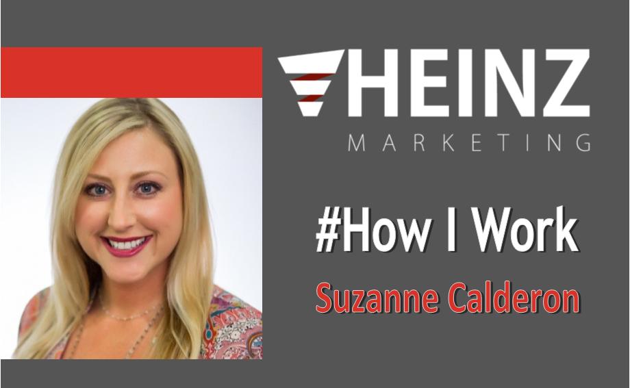 MarTechTools's tweet photo. “How I Work”:  Suzanne Calderon, Global Partner Marketing Director at Oracle Marketing Cloud #HowIWork https://t.co/9jP512RCHv   via @heinzmarketing https://t.co/JBf14Eks0p