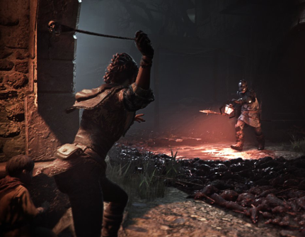 👉kingu.in/1li1
EMPFOHLEN BEI KINGUIN: Der schwarze Tod wütet in Frankreich, 1349. Amicia und ihr kleiner Bruder Hugo fliehen vor der Inquisition. 
+ 5% Rabatt mit dem Code: KINGSIZE