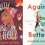 Photo by B&N Teen Blog (@BNTeens)