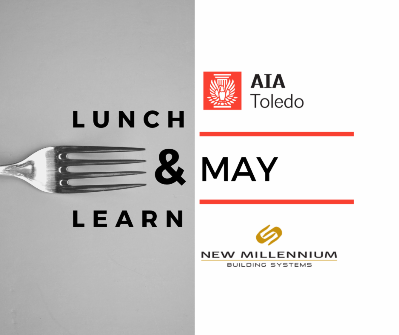 May Lunch &amp; Learn: Register today! conta.cc/2KJZ2Zn