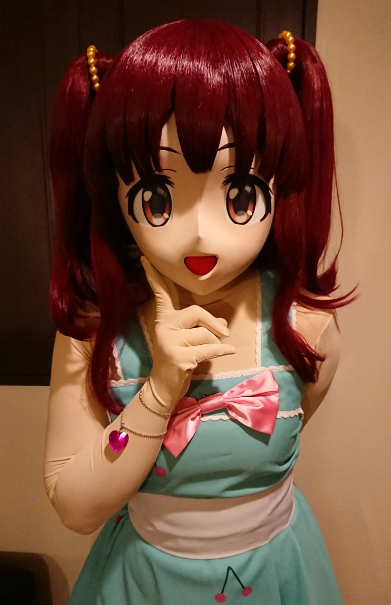 譲杷 奈緒 (ゆずりは なお) tweet media